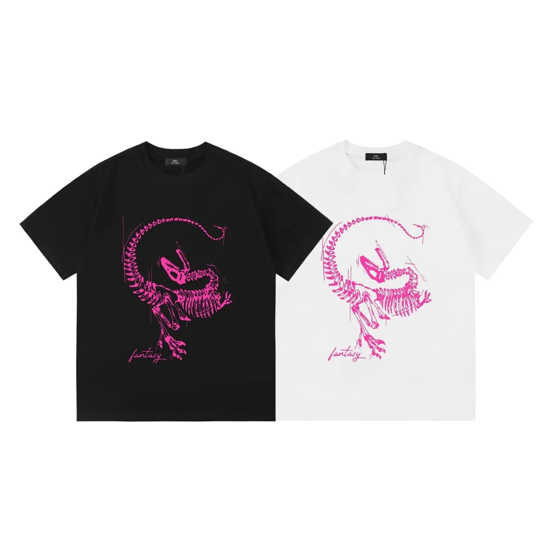 ARC TERYX 2026New Arrival logo Same Style t 100％ 32 ：Black Size：XS S M L